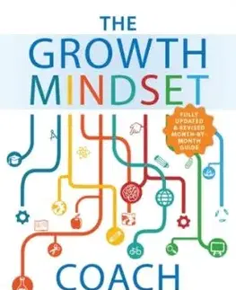 The Growth Mindset Coach, Second Edition - Annie Brock, Heather Hundley