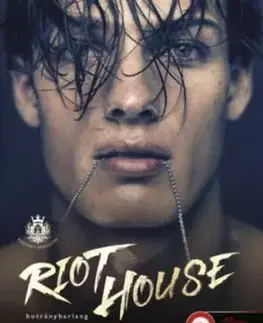 Riot House - Botránybarlang (Angyali ördögök 1.) - Callie Hart