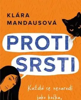 Proti srsti - Klára Mandausová