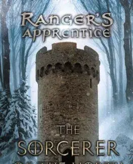 The Sorcerer of the North (Rangers Apprentice 5) - John Flanagan