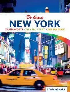 New York Do kapsy