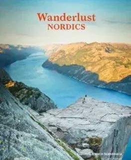 Wanderlust Nordics - Cam Honan