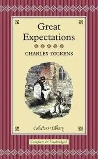 Great Expectations - Charles Dickens