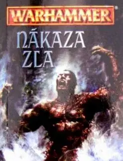 Warhammer - Nákaza zla - Neil McIntosh