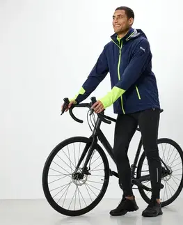 Cyklistické nohavice