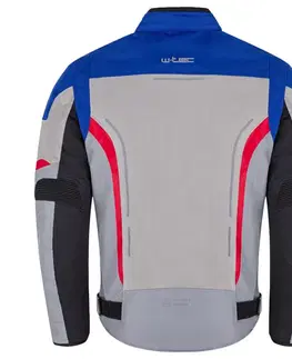 W-TEC Mirelio čierno-šedá - S