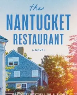 The Nantucket Restaurant - Pamela Kelley