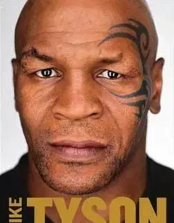 Mike Tyson - Undisputed Truth: My Autobiography - Mike Tyson