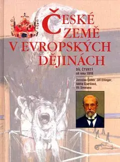 České země v evropských dějinách 4 - Vít Smetana