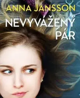 Nevyvážený pár - Anna Jansson