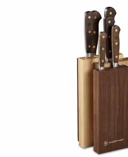 WÜSTHOF Blok s nožmi Wüsthof CRAFTER 6 ks 9834