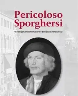 Pericoloso Sporghersi - Remi Kloos