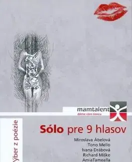 Sólo pre 9 hlasov