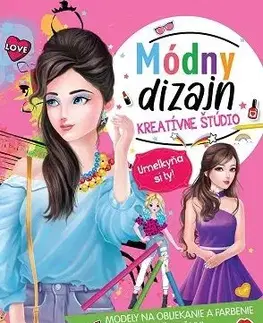 Módny dizajn