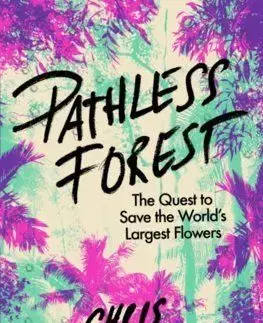 Pathless Forest - Chris Thorogood