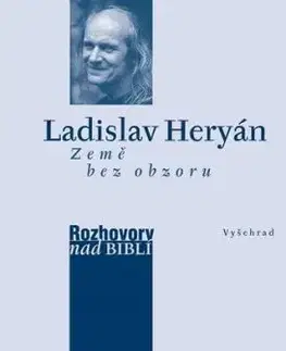 Země bez obzoru, 3. vydání - Petr Vaďura