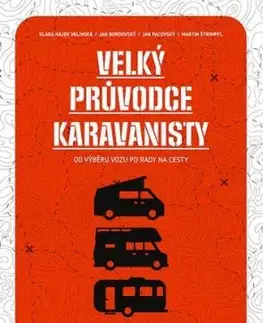 Velký průvodce karavanisty