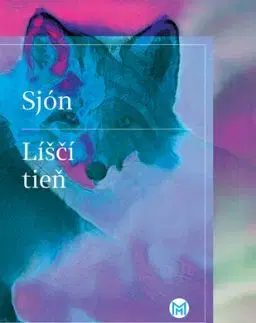 Líščí tieň - Sjón