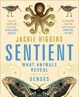 Sentient - Jackie Higgins
