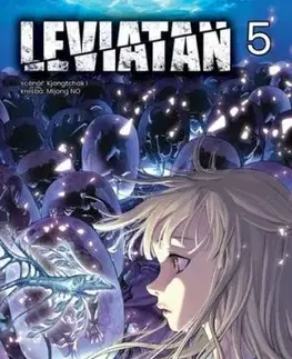 Leviatan 5 - Kjongtchak I