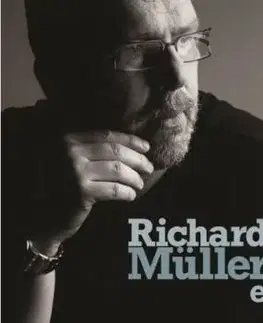 Müller Richard - Ešte CD - Richard Müller