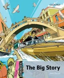 The big story+MultiROM - John Escott