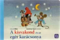 A kisvakond és az egér karácsonya