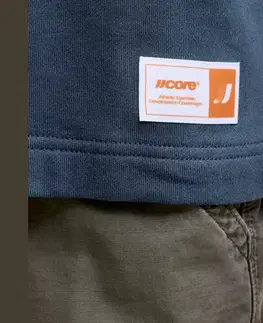 Tričko Jack&Jones double layered Shirt