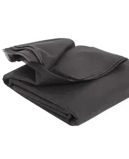 GARDENKUS Textília netkaná GARDENKUS 1,6 x 10 m, 50 g/m², čierna