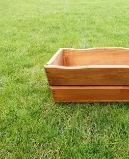TRUHLÍK 44cm - ROJAPLAST