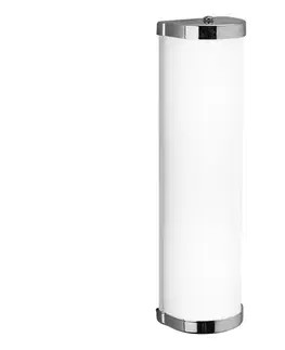 Osram - Kúpeľňové nástenné svietidlo BATHROOM CLASSIC 2xE14/12W/230V IP44 4099854444111