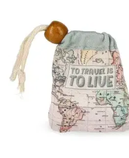 Legami SOS Handrička na okuliare Travel SOS