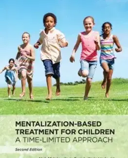 Mentalization-Based Treatment for Children - Karin Ensink, Norka Malberg, Müller Nicole, Nick Midgley, Karin Lindqvist