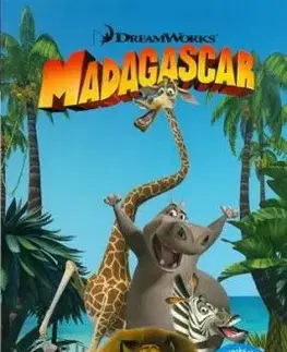 Madagascar 1 - Fiona Beddall
