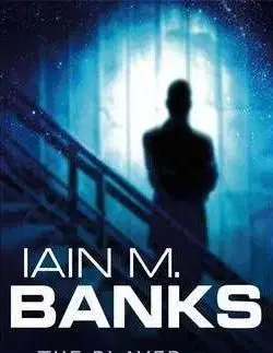 Player of Games - Iain M. Banks