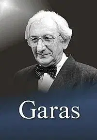 Garas - Molnár Gál Péter