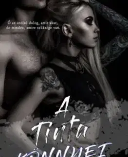 Tears of 1: A tinta könnyei - Anna Bloom