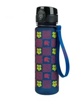 BAAGL Tritanová fľaša na pitie Harry Potter Chrabromil, 500 ml