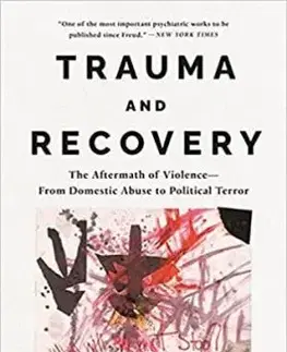 Trauma and Recovery - Judith Hermann