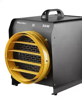 Elektrický ohrievač EWS-5 5 kW
