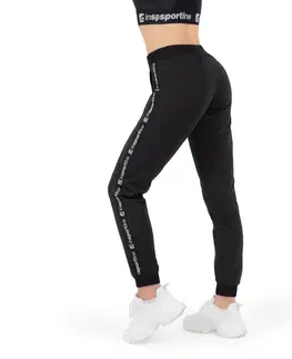 inSPORTline Comfyday Woman štandardná - čierna - XS