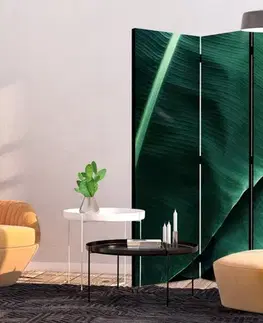 Paraván Banana Leaf Dekorhome