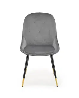 Jedálenský kreslo K437 Halmar