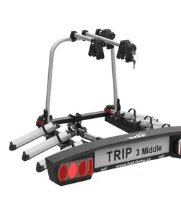 Hakr Trip pro 3 kola Middle