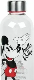 Fľaša Mickey 850 ml