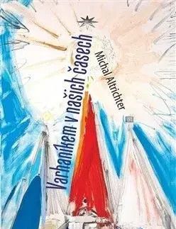 Varhaníkem v našich časech - Michal Altrichter