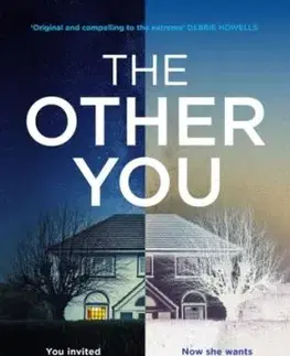 The Other You - Carys Green