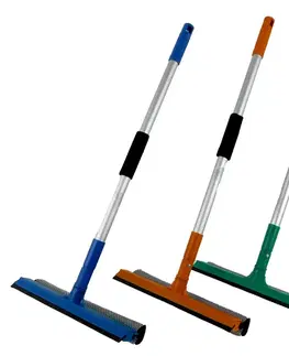 MAKRO - Stierka na okno teleskopická 25x57- 95cm rôzne farby