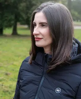 W-TEC HEATborg Lady čierna - XS