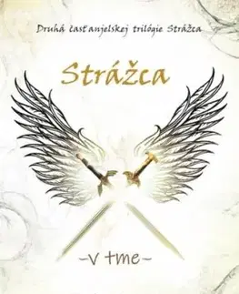 Strážca 2: V tme - Barbora Bartošová